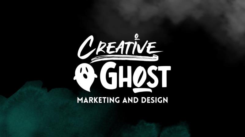 Creative Ghost Marketing Agency