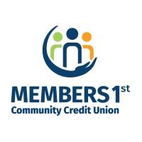 Members 1st Credit Union