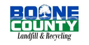 Boone County Landfill & Recycling
