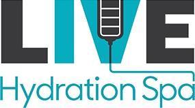Live Hydration Spa MT3 Enterprise (Live Hydration)