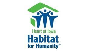 Heart of Iowa Habitat for Humanity