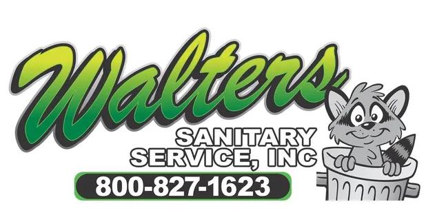 Walters Sanitary Service