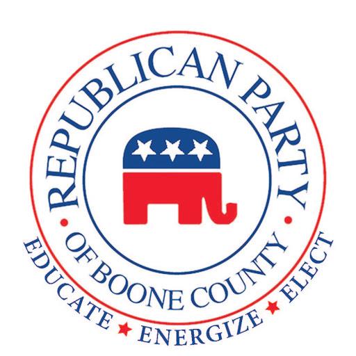 Boone County Republican Central Committee
