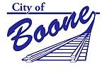 City of Boone
