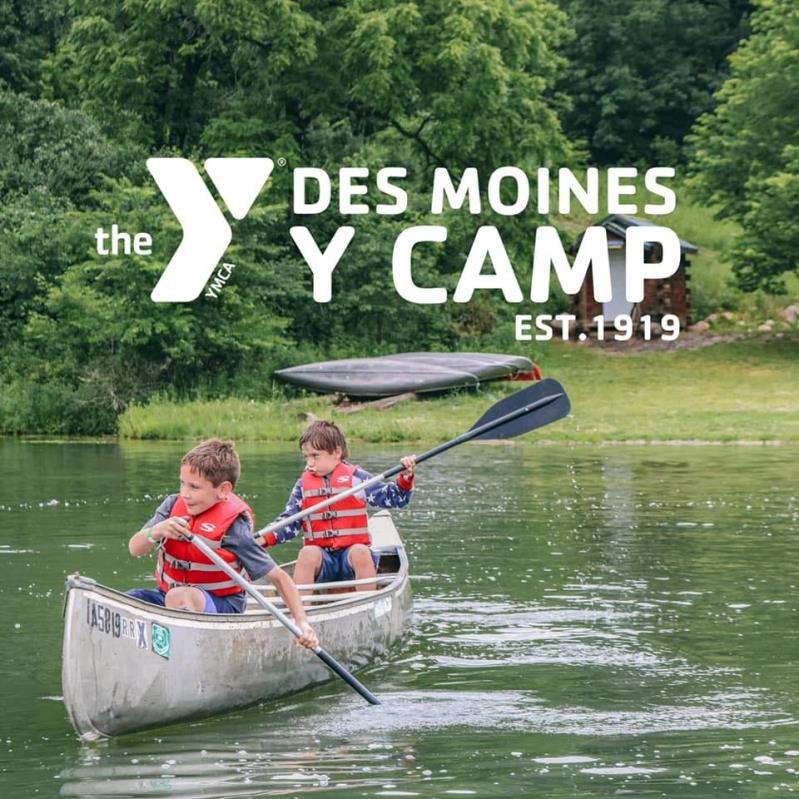 YMCA of Greater Des Moines (Y Camp)