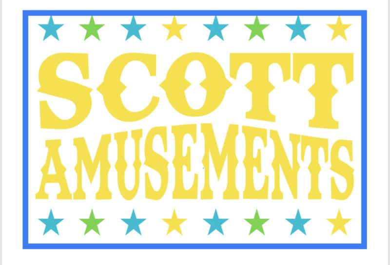 Scott Amusements LLC