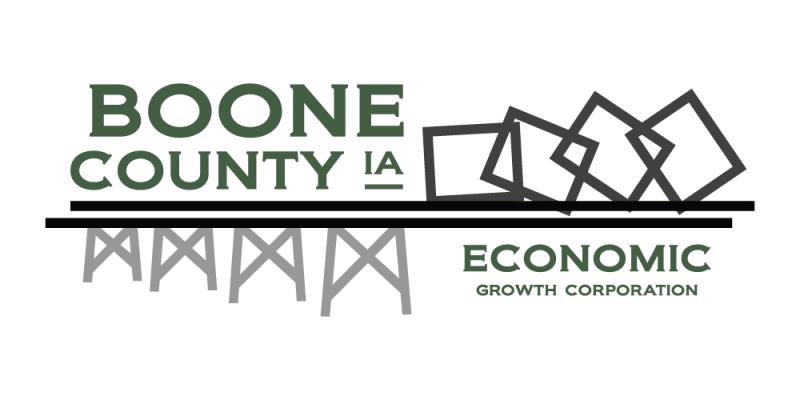 Boone County Economic Growth Corp. (Ames EGC)