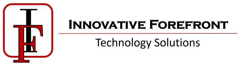 Innovative Forefront Technology Solutions