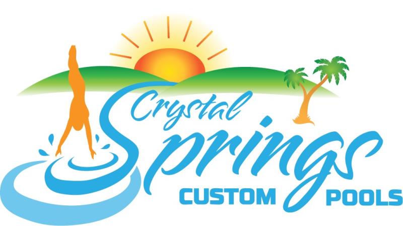 Crystal Springs Custom Pools, LLC
