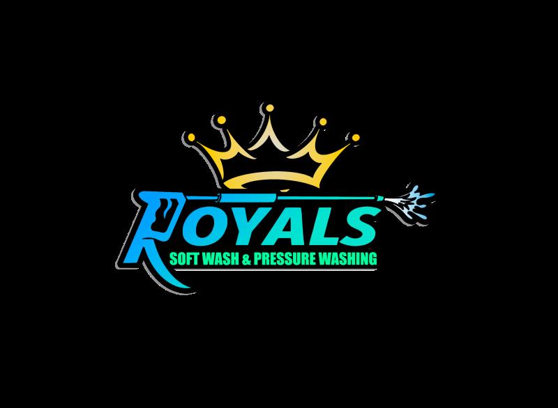 RoyalS Soft Wash & Pressure Washing LLC
