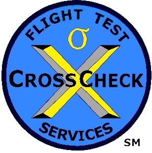 CrossCheck Flight Test Services, LLC.