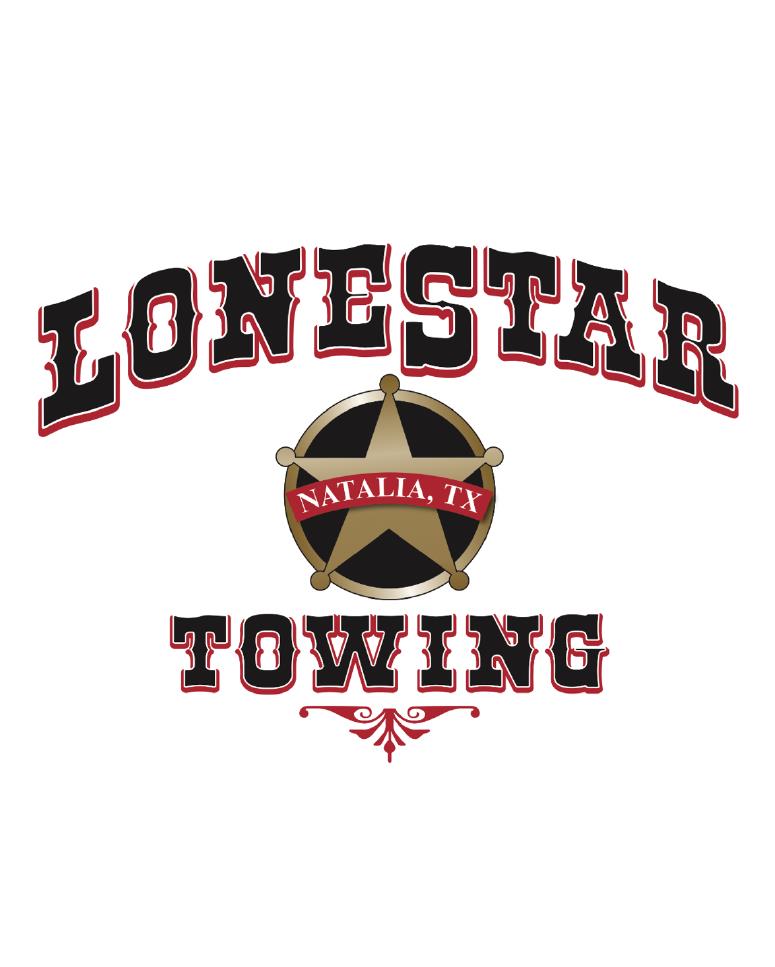 Lonestar Towing