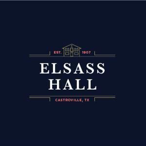 Elsass Hall