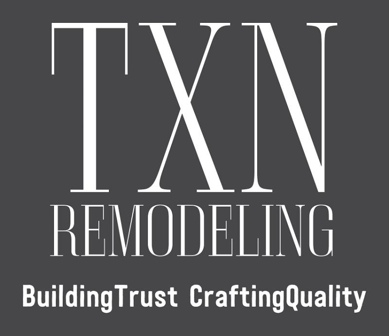 TXN Remodeling n Construction