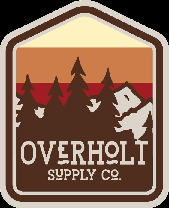 Overholt Supply Co.