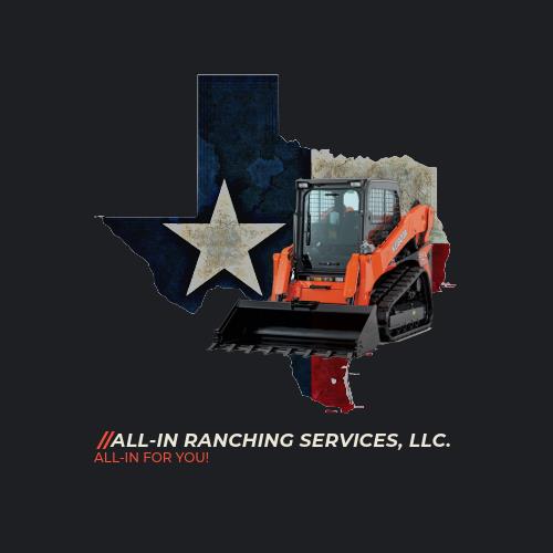 All-In Ranching Services, LLC.