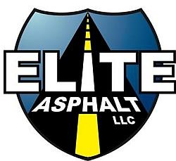 ELITE ASPHALT LLC