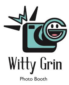 Witty Grin Photo Booth Company