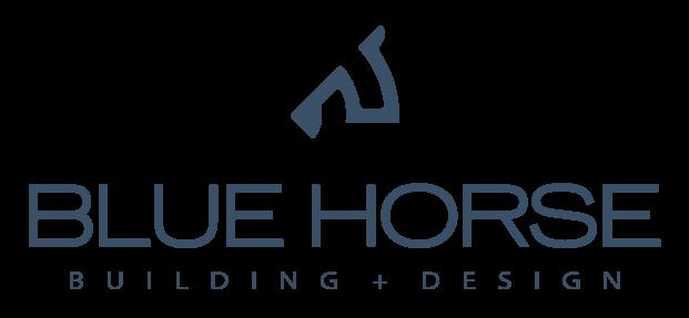 Blue Horse Building + Design
