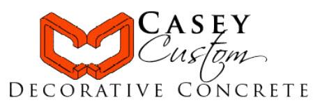 Casey Custom Concrete