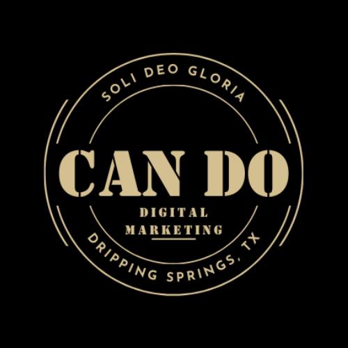 Can Do Digital Marketing