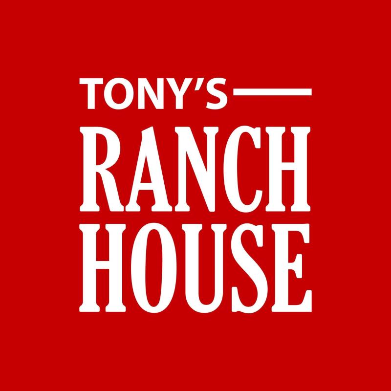 Tony's Ranch House