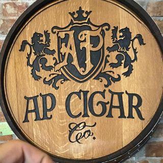 AP Cigar Co.