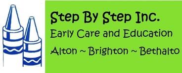Step By Step Inc. - Brighton Latchkey