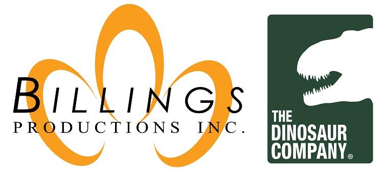 The Dinosaur Company (Billings Productions, Inc.)
