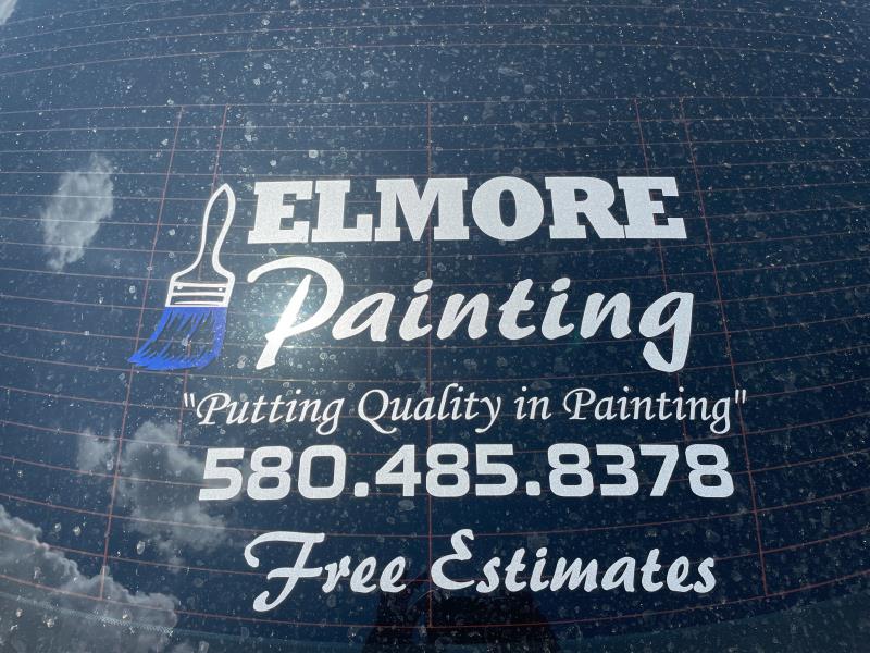 Elmore Painting, LLC