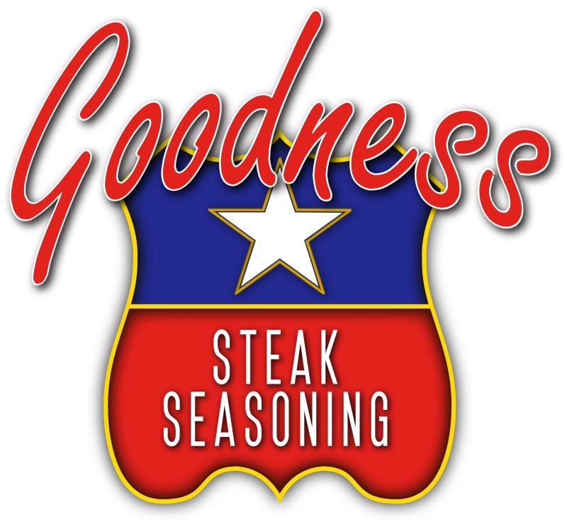 Goodness Steak Seasoning