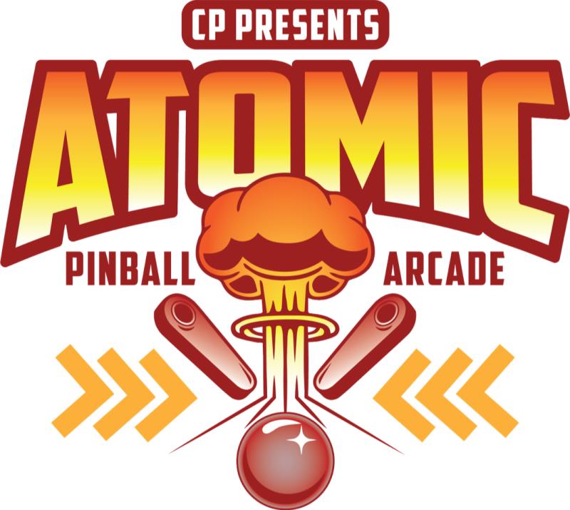 Atomic Pinball Arcade