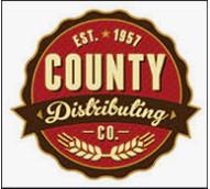 County Distributing Company Inc.