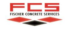 Fischer Concrete Services