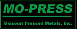 Missouri Pressed Metals, Inc.