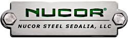 Nucor Steel Sedalia, LLC