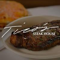 TICO's Steak House