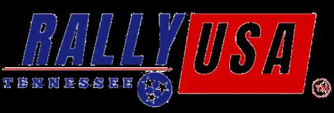 Rally USA Tennessee