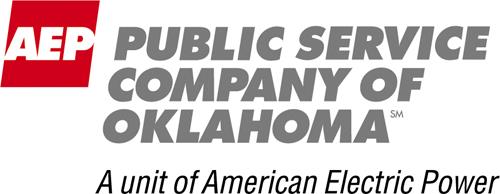 Public Service Company of Oklahoma - LAWTON FORT SILL CHAMBER OF COMMERCE