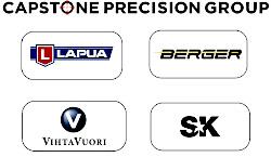 Capstone Precision Group