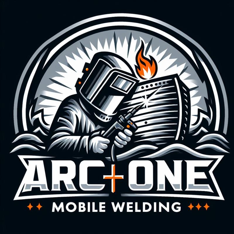 Arc One Mobile Welding