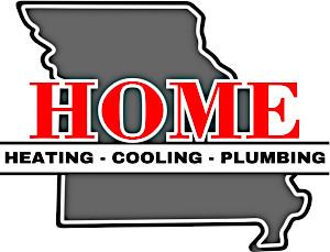 Home Heating Cooling Plumbing
