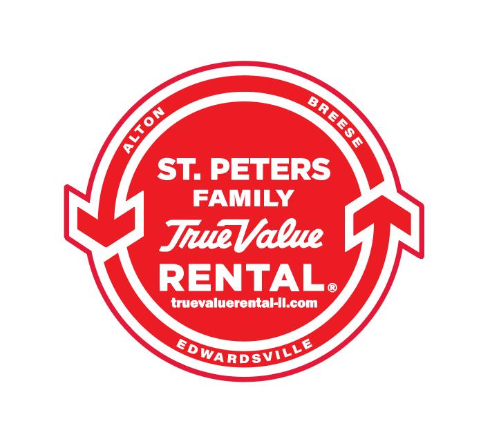 St. Peters Hardware & Rental, Inc.