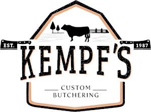 Kempf's Custom Butchering