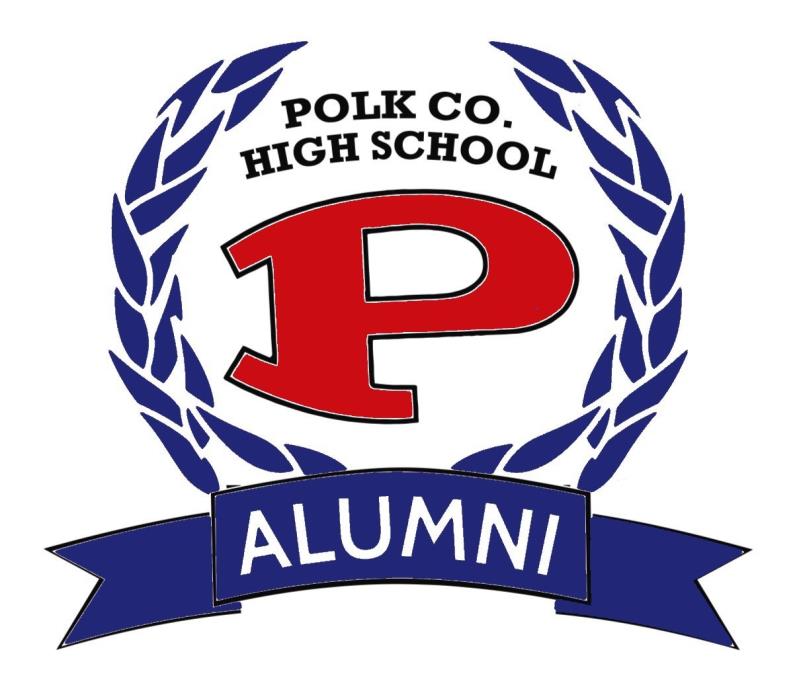 Polk County High School Alumni Committee