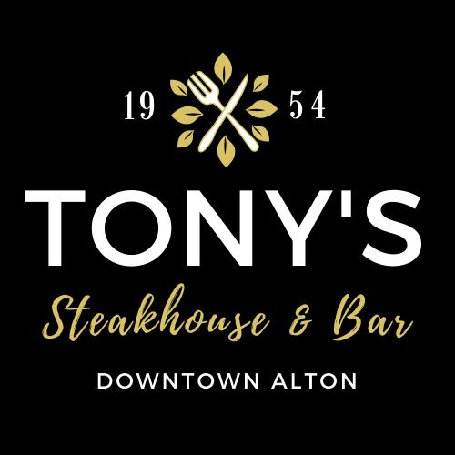 Tony's Steakhouse & Bar