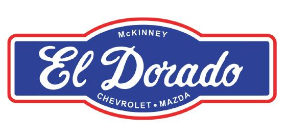 El Dorado Chevrolet Mazda