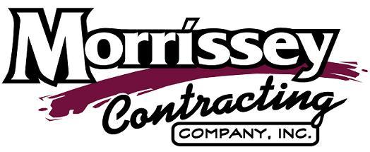 Morrissey Contracting Company, Inc.