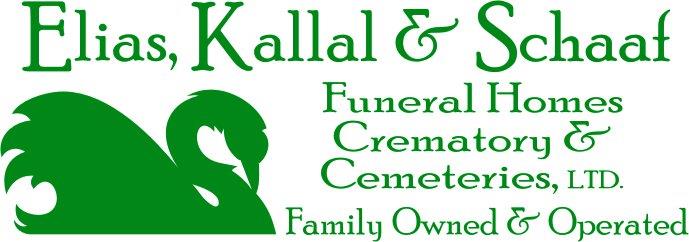 Elias, Kallal and Schaaf Funeral Homes & Crematory