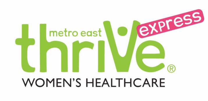 ThriVe® Metro East